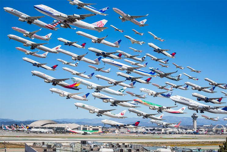 Airplane Mode